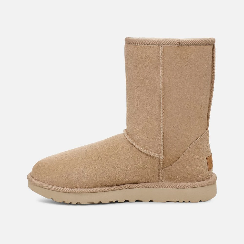 UGG® Classic Short II Boots