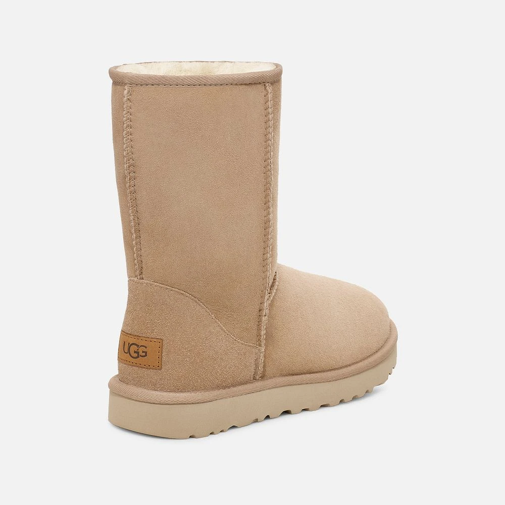 UGG® Classic Short II Boots