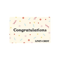 Linen Chest eGift Card