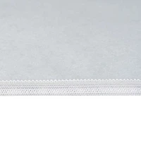 Deluxe Extra-Thick Ironing Board Cover-Pad - Grey
