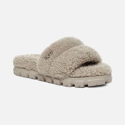 UGG® Pantoufles Cozetta Curly