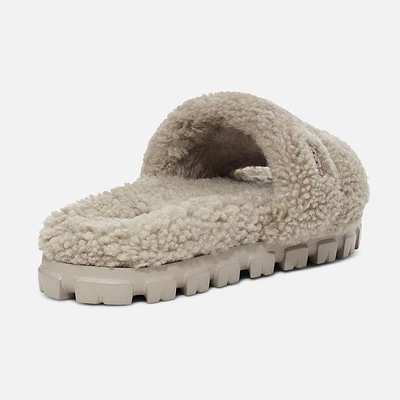 UGG® Cozetta Curly Slippers