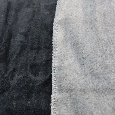 Cozy Cross Stitch Blanket