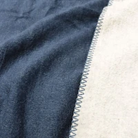 Cozy Cross Stitch Blanket