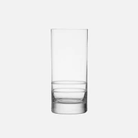 Ensemble de 4 verres Collins en cristal Tritan « Custom Crafthouse » par Schott Zwiesel - 16,2 oz