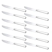 Set of 12 Madison Table Knives by Maxwell & Williams