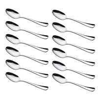 Set of 12 Madison Tablespoons by Maxwell & Williams