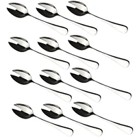 Set of 12 Madison Serving Forks by Maxwell & Williams