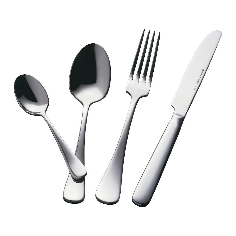 Madison -Piece Cutlery Set by Maxwell & Williams