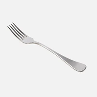 Set of 12 Cosmopolitan Table Forks