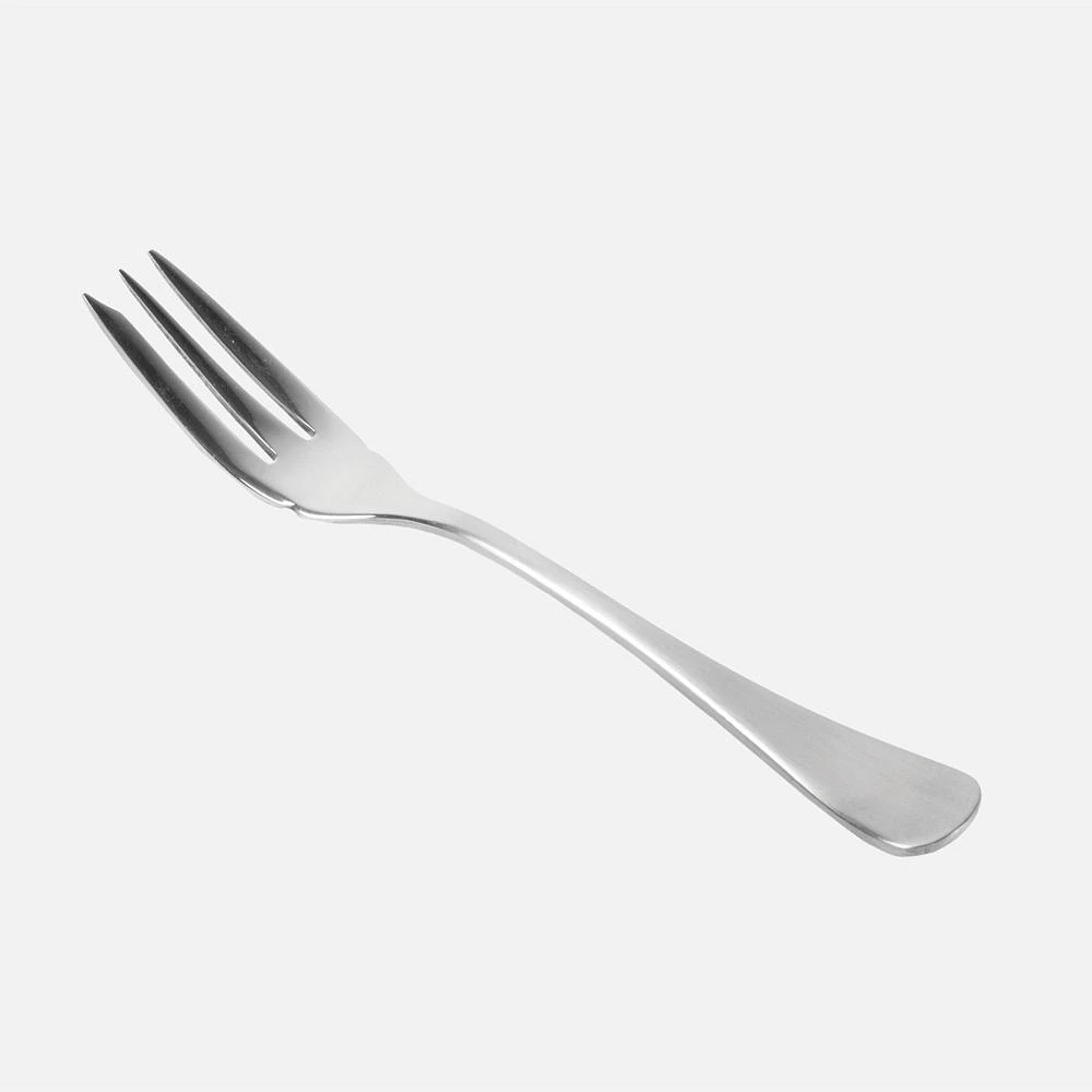 Set of 12 Cosmopolitan Cake Forks