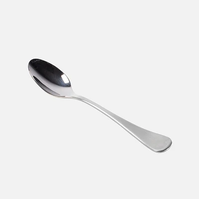 Set of 12 Cosmopolitan Espresso Spoons