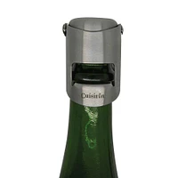 Sentinel Champagne & Sparkling Wine Bottle Stopper