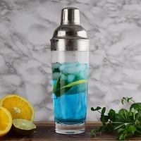 Bel-Air Cocktail Shaker by Cuisivin