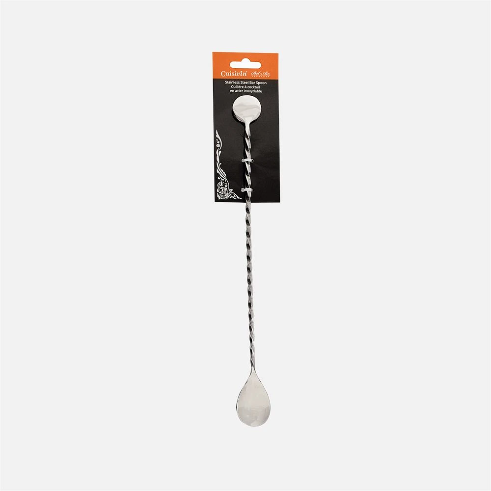 Bel-Air Bar Spoon by Cuisivin