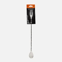 Bel-Air Bar Spoon and Fork by Cuisivin