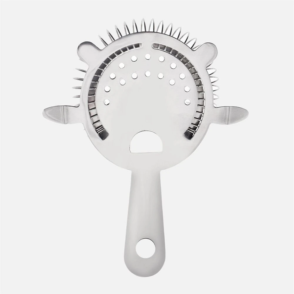 Bel-Air Cocktail Strainer by Cuisivin