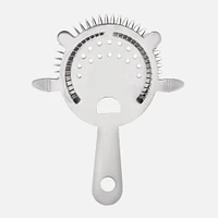 Bel-Air Cocktail Strainer by Cuisivin