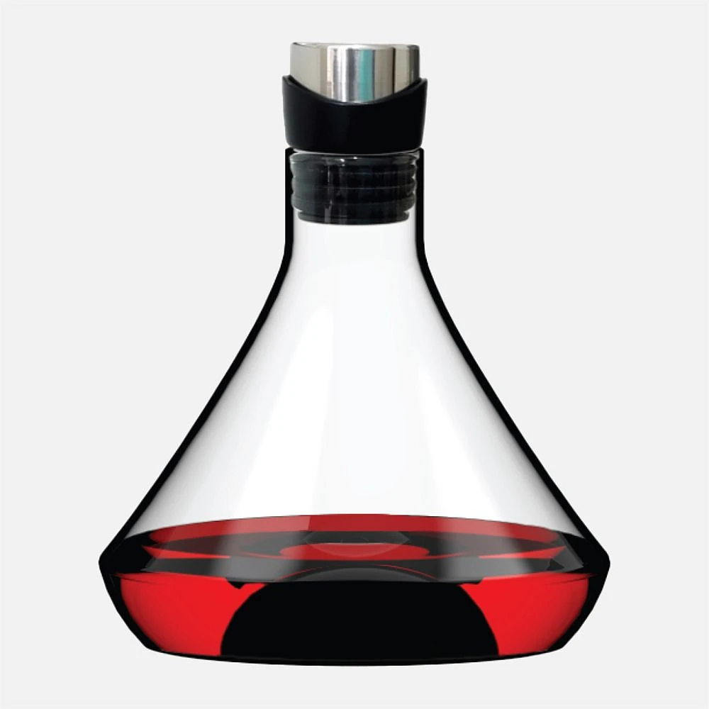  Cuisivin Inversion Aerating Decanter