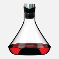  Cuisivin Inversion Aerating Decanter