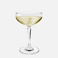 Cuisivin Ensemble de 4 verres de coupes