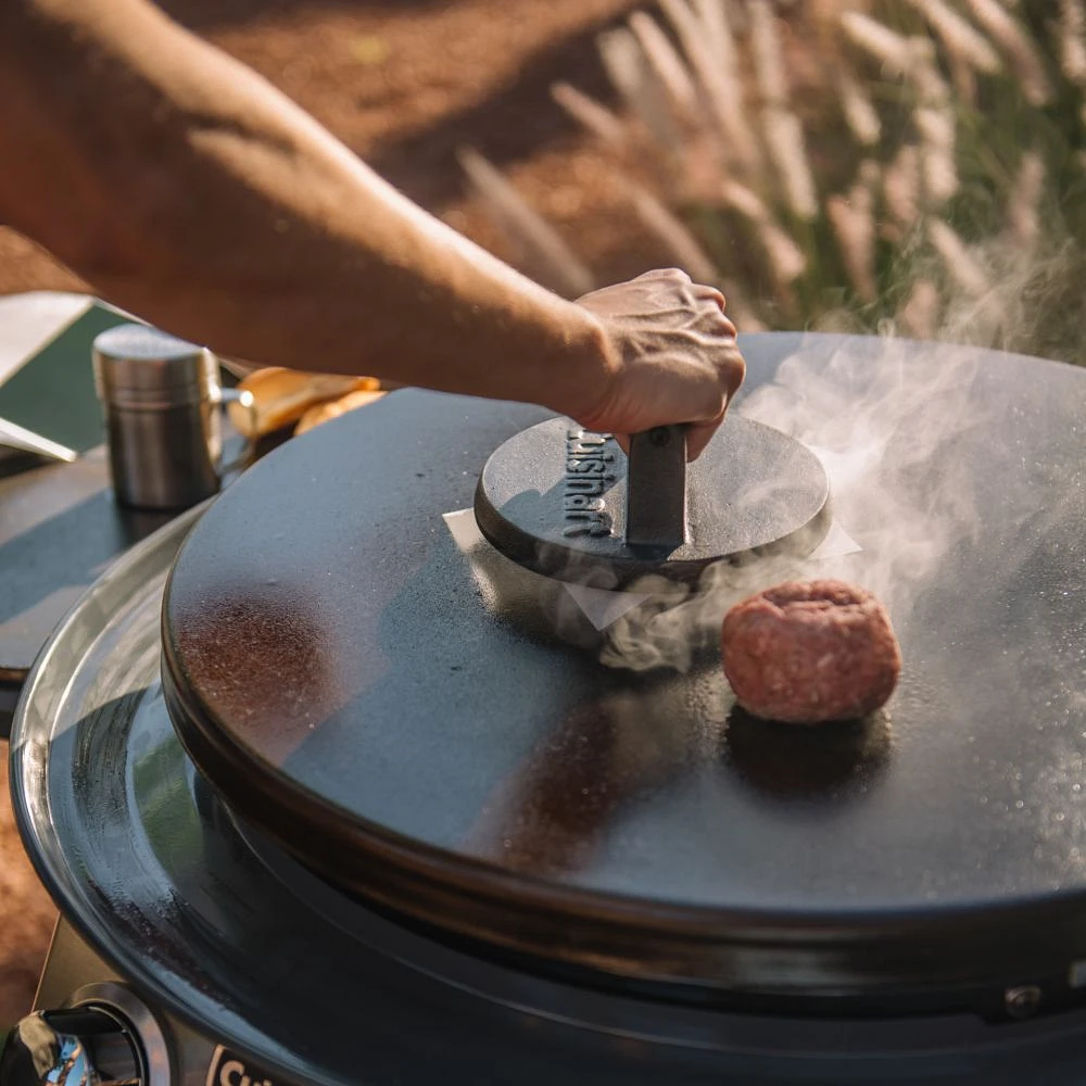 Press à hamburger 6,5 po Cuisinart