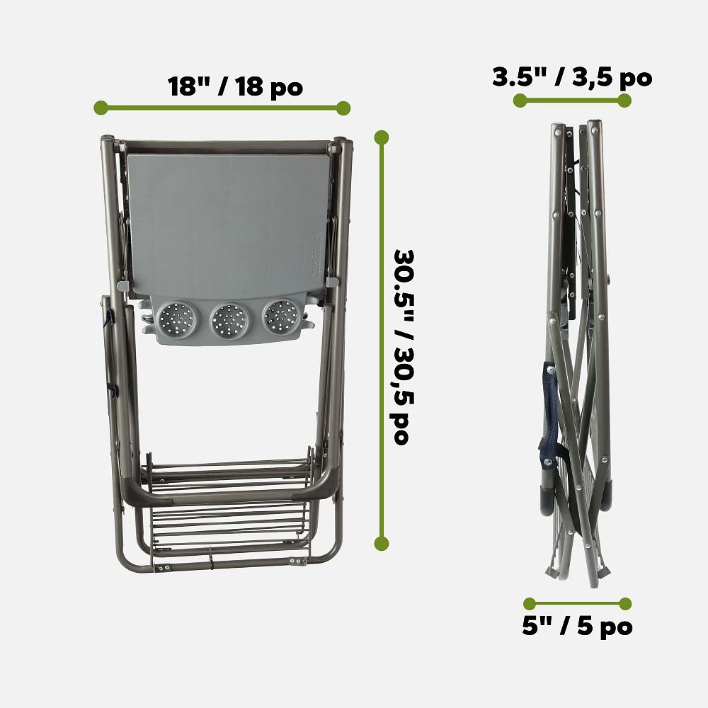 Cuisinart Portable Grill Stand