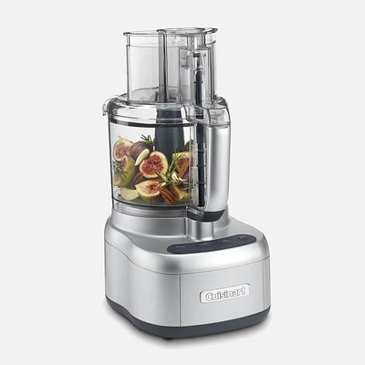 Robot culinaire Cuisinart Elemental 11 tasses