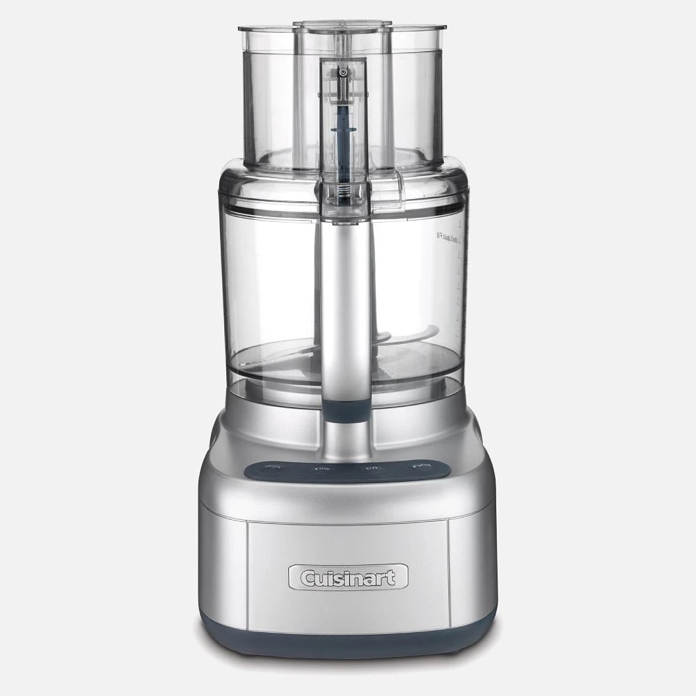 Cuisinart Elemental 11-Cup Food Processor