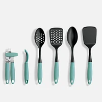 Set of 6 Oceanware Tools by Cuisinart 