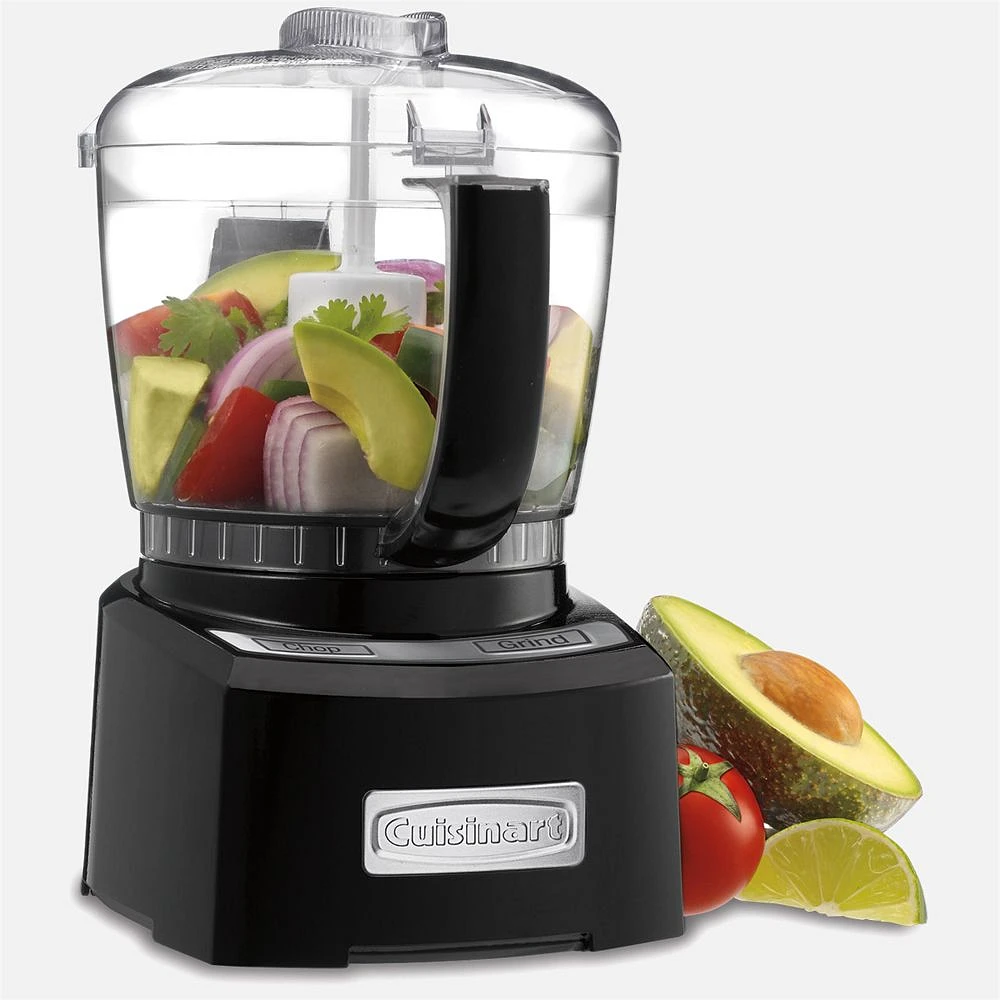 Cuisinart Elite Collection 4-Cup Chopper/Grinder