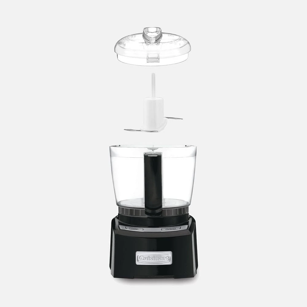 Cuisinart Elite Collection 4-Cup Chopper/Grinder