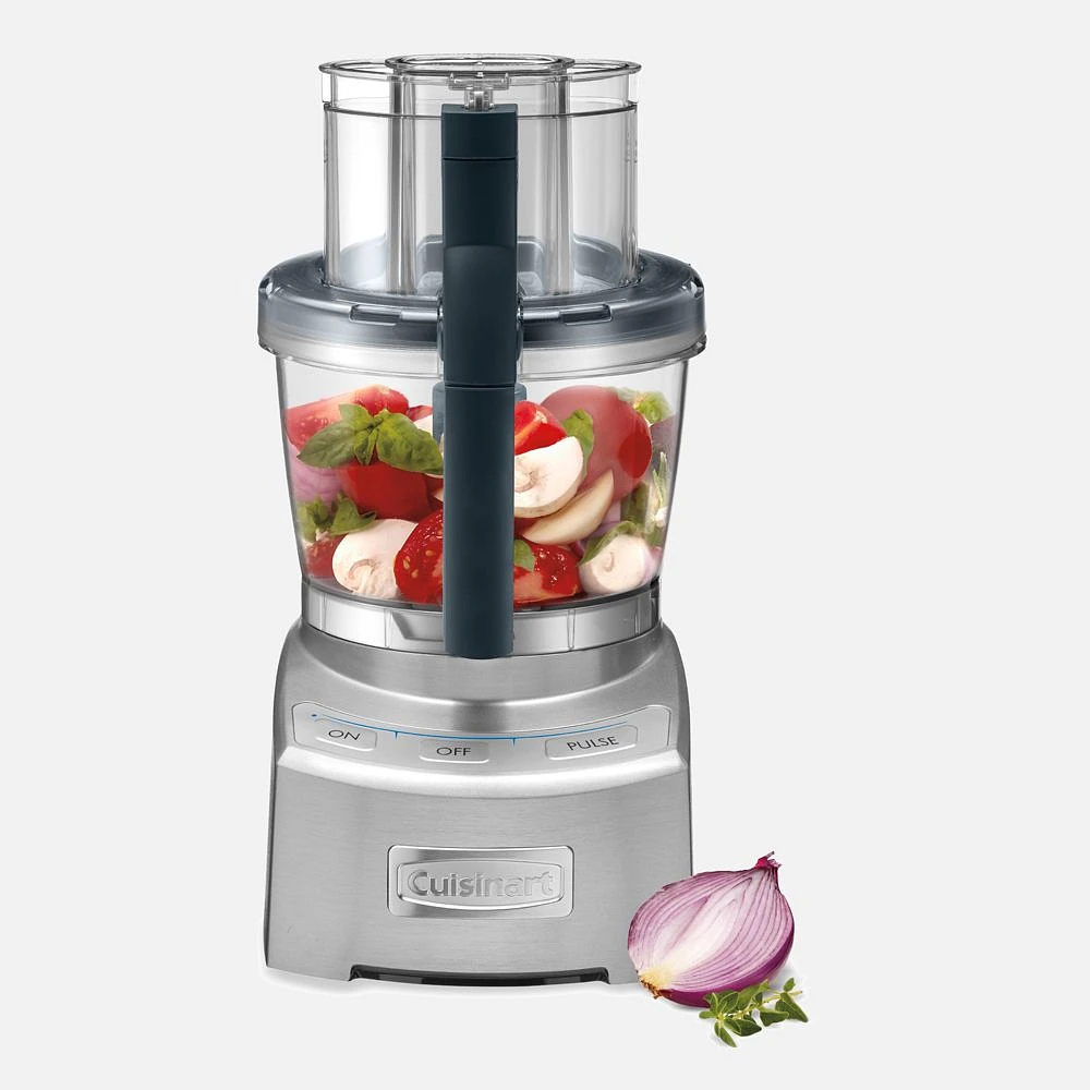 Cuisinart Elite Collection 12 Cup Food Processor 