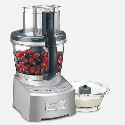 Cuisinart Elite Collection 12 Cup Food Processor 