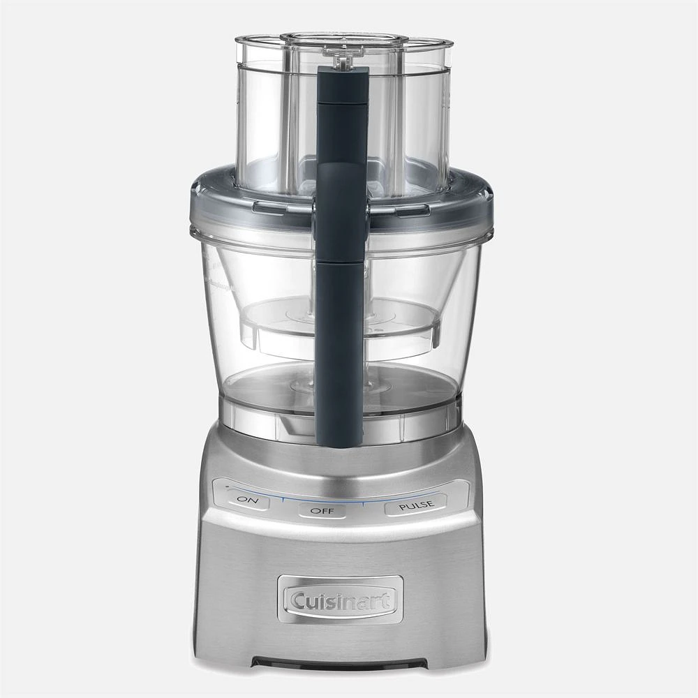 Robot culinaire 12 tasses collection « Elite » par Cuisinart