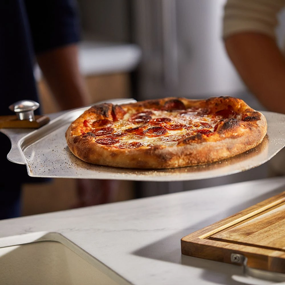 Cuisinart Countertop Pizza Oven