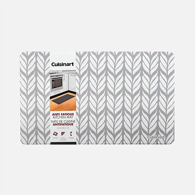 Cuisinart Anti-Fatigue Mat - Grey