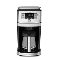 Cuisinart Grind & Brew 12-Cup Automatic Coffee Maker