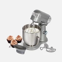 Cuisinart Precision Master™ PRO Stand Mixer 6.2L - Silver