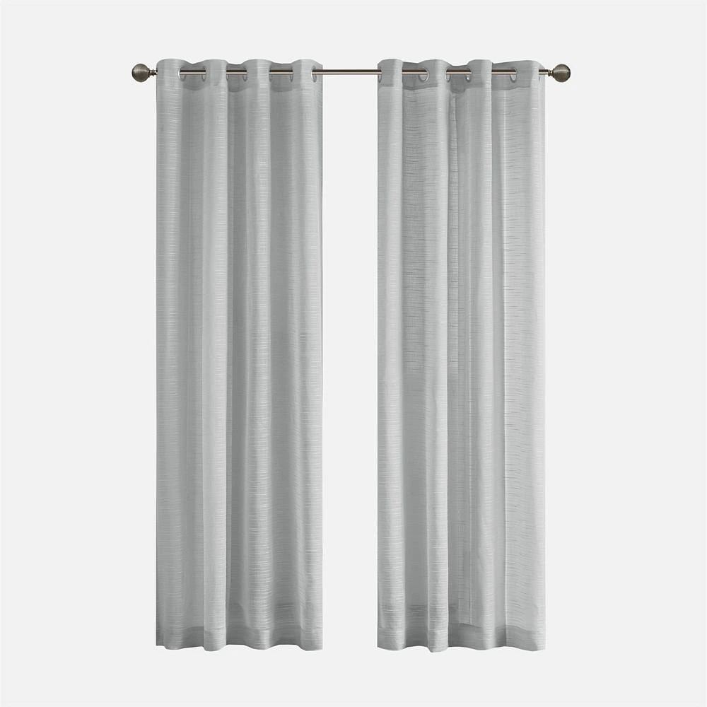 Cypress Grommet Curtain