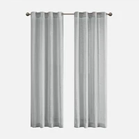 Cypress Grommet Curtain