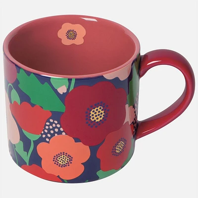 Poppy Tasse - 14 oz 