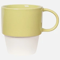 Ensemble de 4 tasses empilables « Flora »