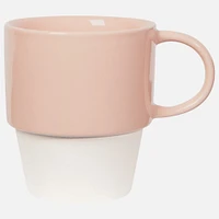 Ensemble de 4 tasses empilables « Flora »