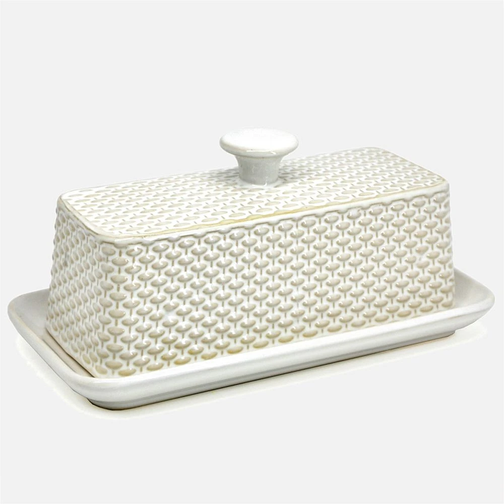 « La Petite Cuisine » Butter Dish by BIA