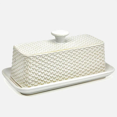 « La Petite Cuisine » Butter Dish by BIA