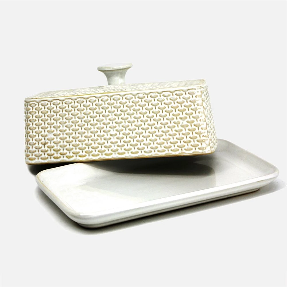 « La Petite Cuisine » Butter Dish by BIA