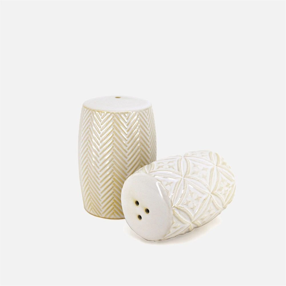 « La Petite Cuisine » Salt & Pepper Set from BIA