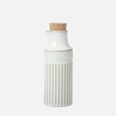 BIA « Le Petit Four » Oil & Vinegar Bottle