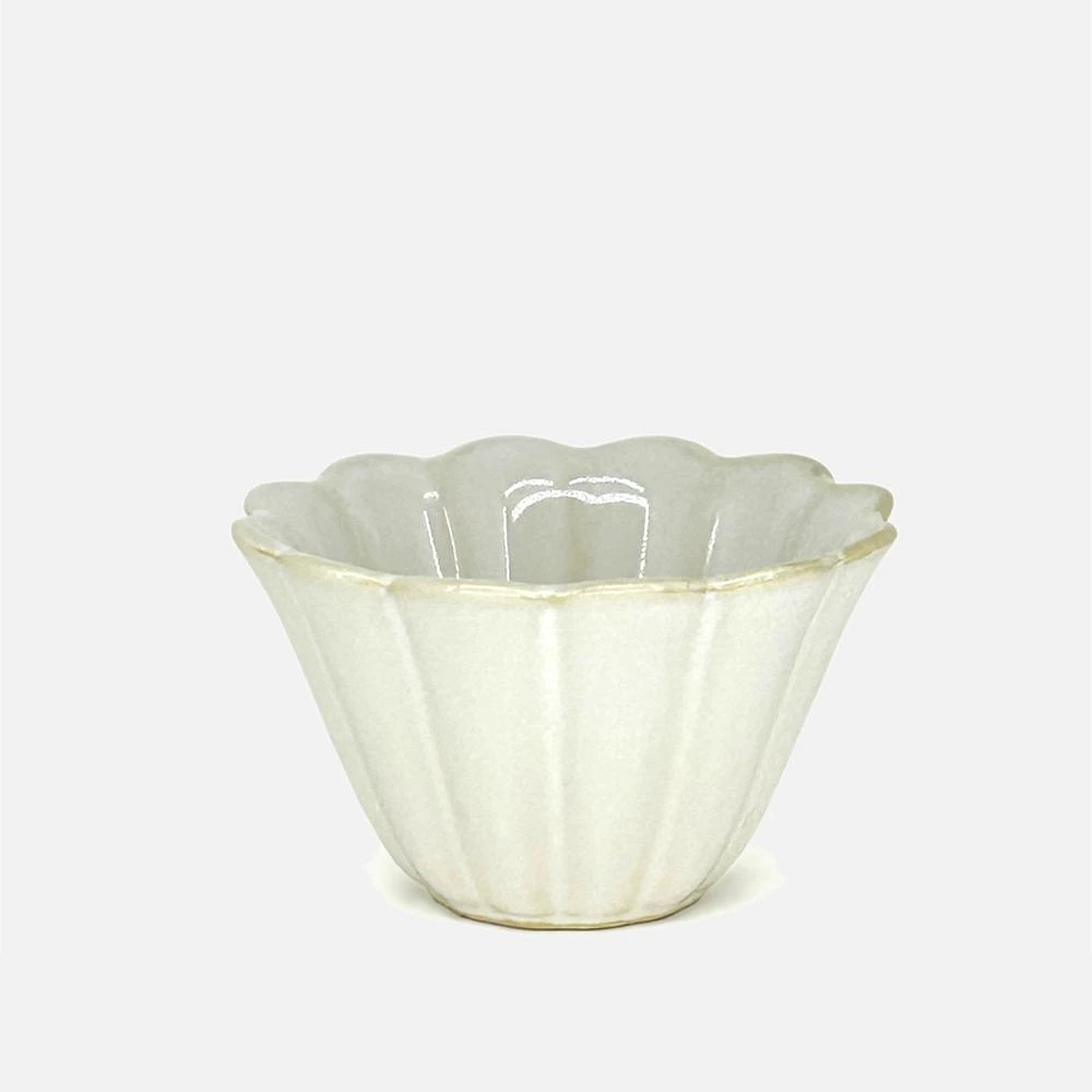 BIA « Le Petit Four » Petal Bowl